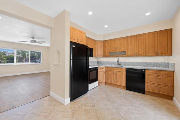 Lake Ridge, 1201 NE 18th Ave, Fort Lauderdale, Florida 33304, image 1