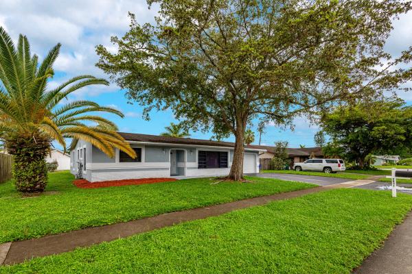 Coral Gate, 2831 NW 51st Ter, Margate, Florida 33063, image 3