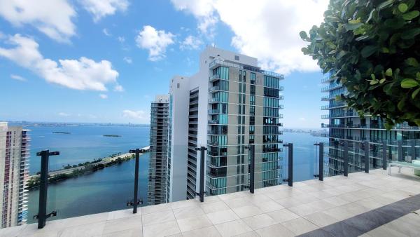 Paraiso Bayviews, 501 NE 31st St #4007, Miami, Florida 33137, image 1