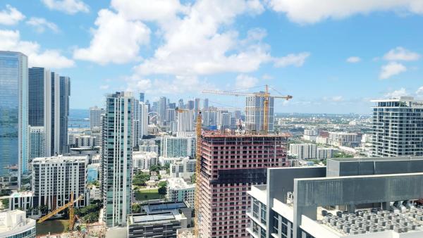 Paraiso Bayviews, 501 NE 31st St #4007, Miami, Florida 33137, image 2