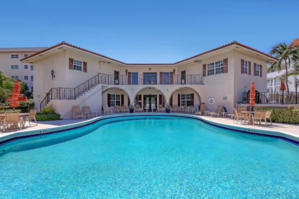 Ports O'Call, 28 Yacht Club Dr #409, North Palm Beach, Florida 33408, image 1