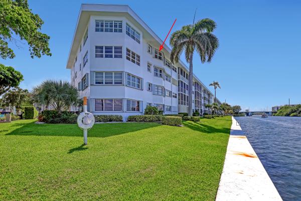 Ports O'Call, 28 Yacht Club Dr #409, North Palm Beach, Florida 33408, image 2