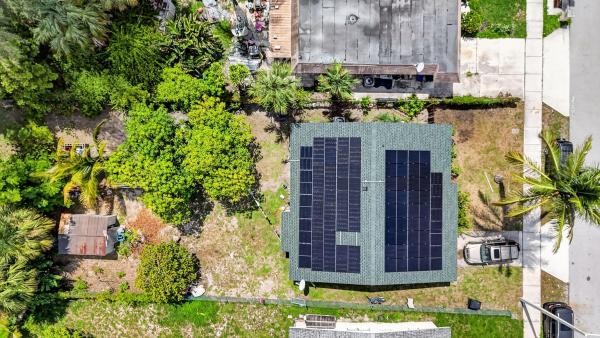 Rosemont Gardens, 816 SW 3rd Ct, Delray Beach, Florida 33444, image 3