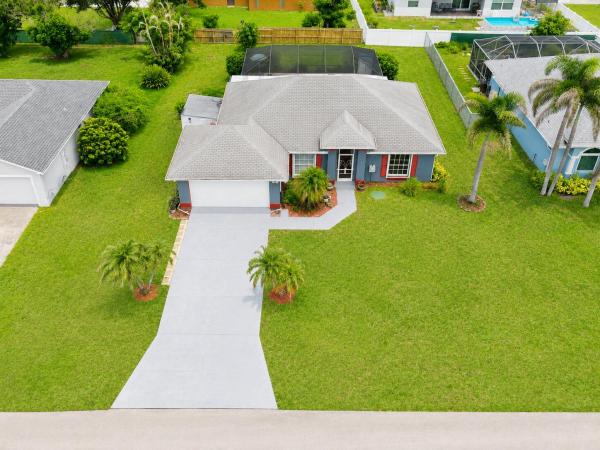 Torino, 5951 NW Brenda Cir, Port St. Lucie, Florida 34986, image 1