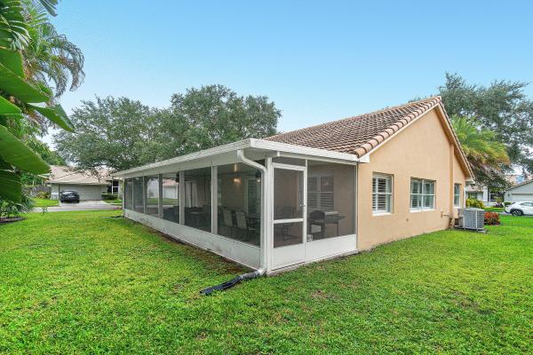 Sabal Lakes, 3703 S Lancewood Pl, Delray Beach, Florida 33445, image 1