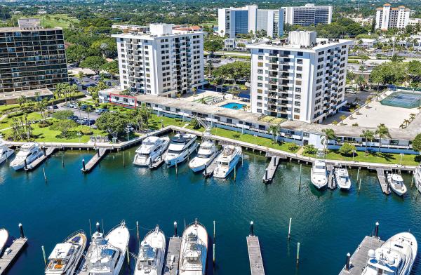 Admirality, 1208 Marine Way #G13, North Palm Beach, Florida 33408, image 2