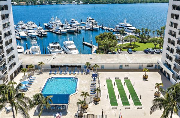 Admirality, 1208 Marine Way #G13, North Palm Beach, Florida 33408, image 1