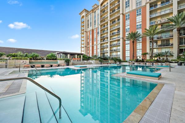 CityPlace South Tower, 550 Okeechobee Blvd #1614, West Palm Beach, Florida 33401, image 2