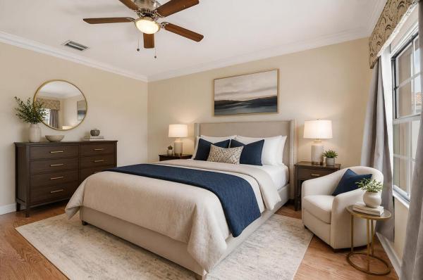 Casa Bella, 8105 Ferentino Pass, Delray Beach, Florida 33446, image 2