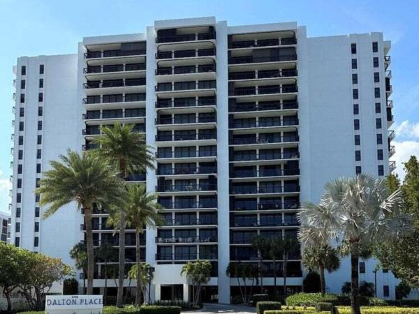 Dalton Place, 4748 S Ocean Blvd #5B, Highland Beach, Florida 33487, image 1