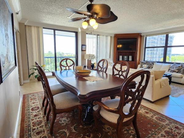 Dalton Place, 4748 S Ocean Blvd #5B, Highland Beach, Florida 33487, image 2