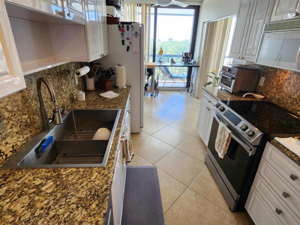 Dalton Place, 4748 S Ocean Blvd #5B, Highland Beach, Florida 33487, image 1