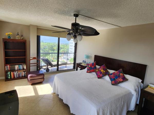 Dalton Place, 4748 S Ocean Blvd #5B, Highland Beach, Florida 33487, image 3