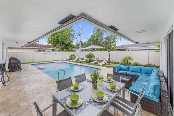 Imperial Point, 6351 NE 22nd Ave, Fort Lauderdale, Florida 33308, image 3