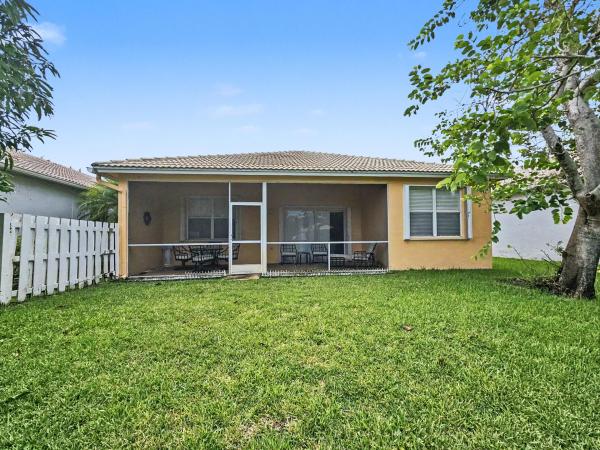 Madison Lakes, 10788 Fillmore Dr, Boynton Beach, Florida 33437, image 3