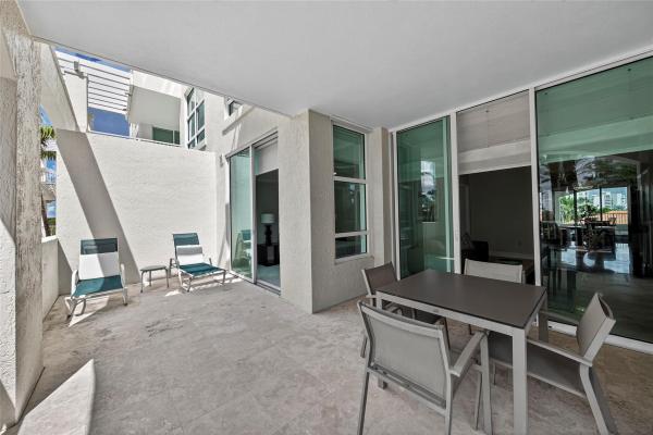 Toscana North Tower, 3700 S Ocean Blvd #308, Highland Beach, Florida 33487, image 1