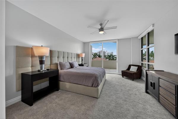 Toscana North Tower, 3700 S Ocean Blvd #308, Highland Beach, Florida 33487, image 3
