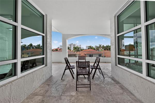 Toscana North Tower, 3700 S Ocean Blvd #308, Highland Beach, Florida 33487, image 2