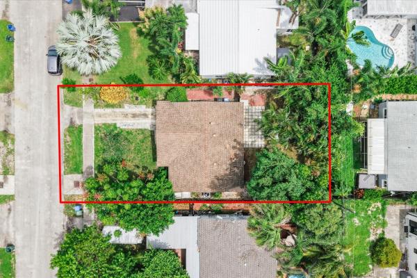 North Andrews Terrace, 5432 NE 4th Ter, Oakland Park, Florida 33334, image 3