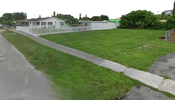 Washington Park Hallandale, 5226 Fletcher St, Hollywood, Florida 33021, image 1