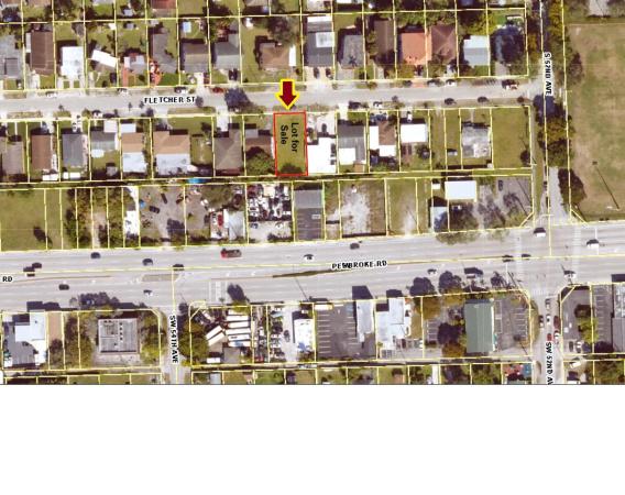 Washington Park Hallandale, 5226 Fletcher St, Hollywood, Florida 33021, image 2