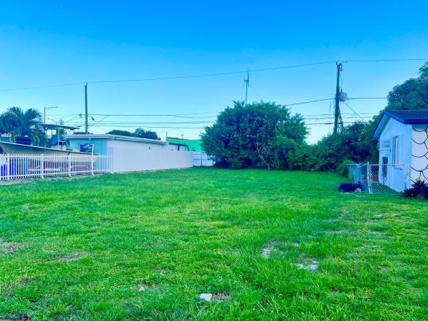 Washington Park Hallandale, 5226 Fletcher St, Hollywood, Florida 33021, image 3