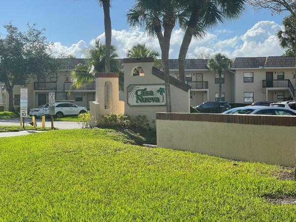 Casa Nueva, 6844 Palmetto Cir S #201, Boca Raton, Florida 33433, image 1