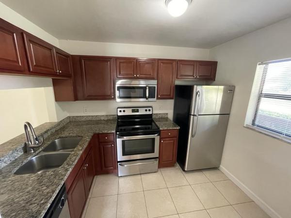Casa Nueva, 6844 Palmetto Cir S #201, Boca Raton, Florida 33433, image 2