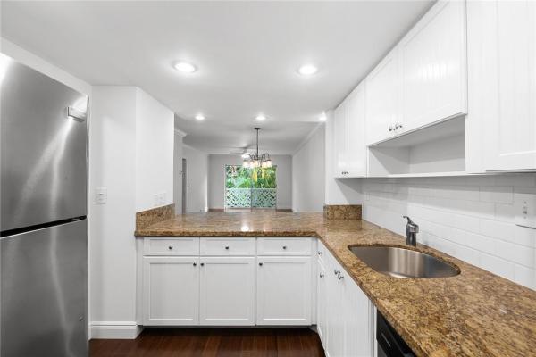 Middle River Villas, 815 Middle River Dr #205, Fort Lauderdale, Florida 33304, image 3