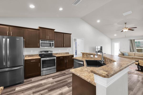 5857 NW Ethel Ct, Port St. Lucie, Florida 34986, image 1