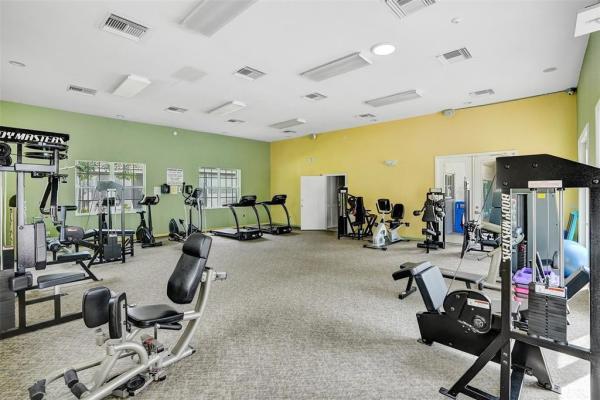 Regency Homes At Fairway Isles, 2491 Aragon Blvd #2, Sunrise, Florida 33322, image 2