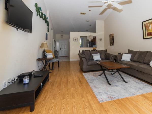 Regency Homes At Fairway Isles, 2491 Aragon Blvd #2, Sunrise, Florida 33322, image 3