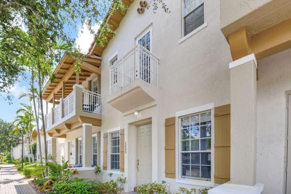 Canterbury At Quantum Village, 608 NW 25th Ave, Boynton Beach, Florida 33426, image 1