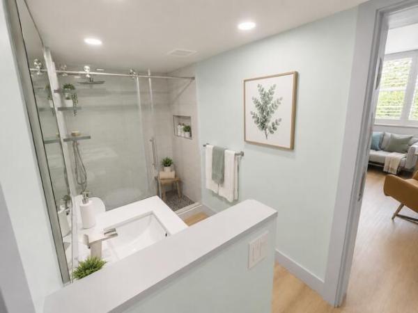 Oaks Way At Palm-Aire, 3499 Oaks Way #602, Pompano Beach, Florida 33069, image 3