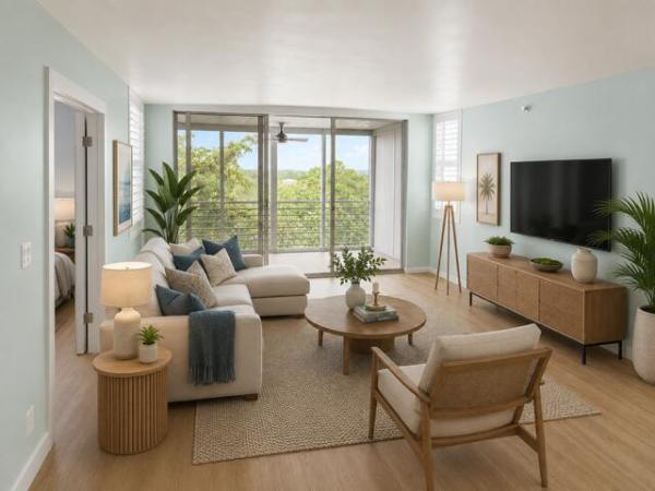 Oaks Way At Palm-Aire, 3499 Oaks Way #602, Pompano Beach, Florida 33069, image 2
