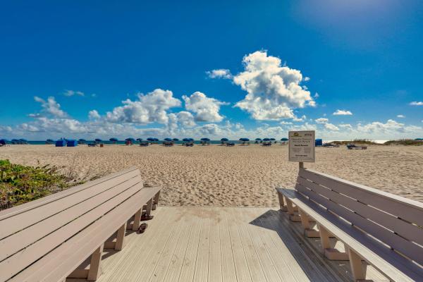 Phoenix Towers, 2800 N Ocean Dr #B4A, Riviera Beach, Florida 33404, image 3