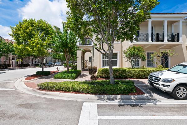 Peninsula Village Greens At Central Park, 870 NW 83rd Ln, Boca Raton, Florida 33487, image 2