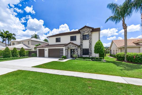 3725 Cypress Lake Dr, Lake Worth, Florida 33467, image 2