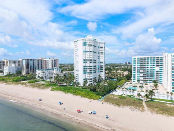 Cristelle, 1700 S Ocean Blvd #PH-B, Lauderdale By The Sea, Florida 33062, image 1