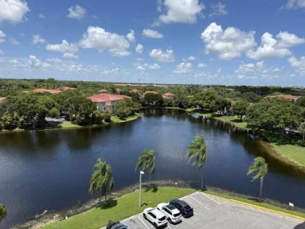 Coronado At Jacaranda, 250 Jacaranda Dr #804, Plantation, Florida 33324, image 1