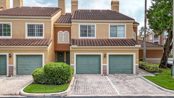 St Andrews At The Polo Club, 11781 Saint Andrews Pl #107, Wellington, Florida 33414, image 1