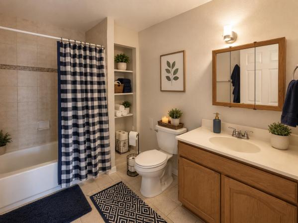Pinewood, 1001 Sunrise Blvd, Fort Pierce, Florida 34950, image 1