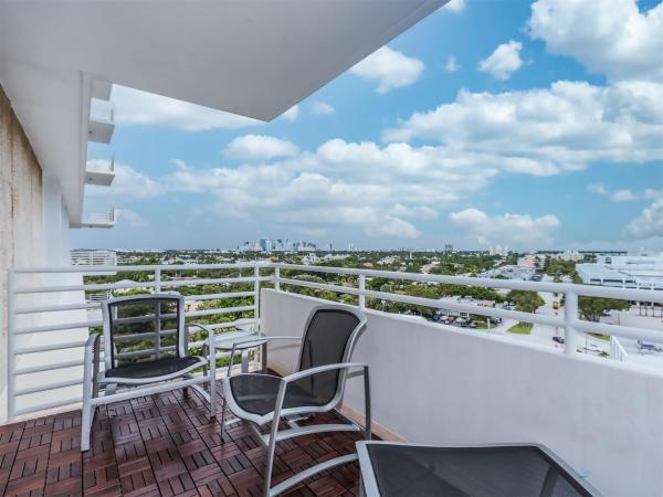 Sunrise Tower, 888 Intracoastal Dr #10E, Fort Lauderdale, Florida 33304, image 1