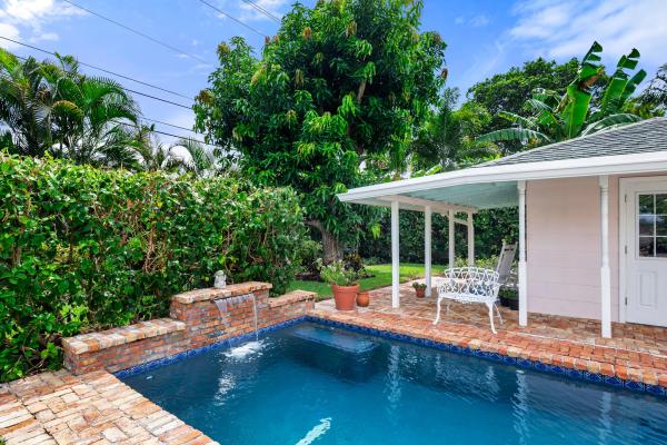 Flamingo Park, 816 Avon Rd, West Palm Beach, Florida 33401, image 1