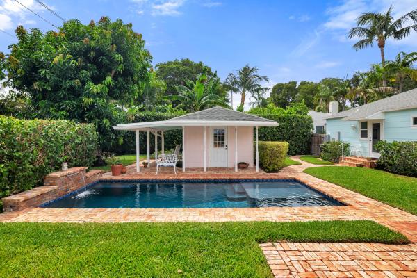 Flamingo Park, 816 Avon Rd, West Palm Beach, Florida 33401, image 2
