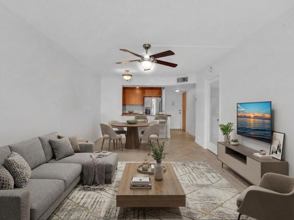 River Manor, 3002 NE 5th Ter #105-B, Wilton Manors, Florida 33334, image 1