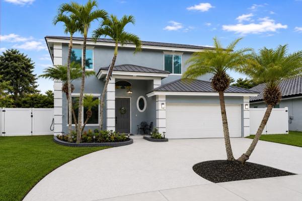 Stirling Palm Estates, 5840 SW 102nd Ave, Cooper City, Florida 33328, image 1