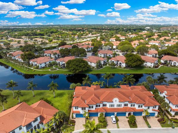 The Preserve At Raintree, 11562 SW 13th Ln, Pembroke Pines, Florida 33025, image 2