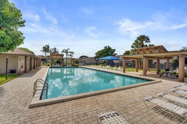 The Escape At Arrowhead, 8121 SW 24th St, Davie, Florida 33324, image 3