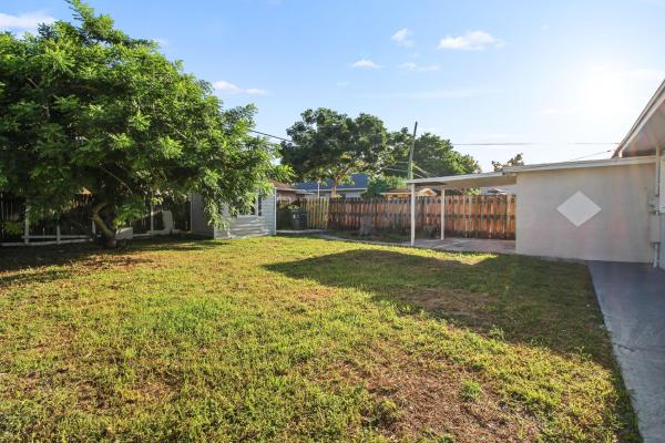 4546 Carver St, Lake Worth, Florida 33463, image 1